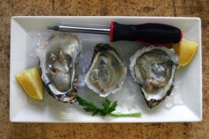 How To Do The Oyster