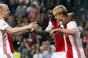 Ajax Amsterdam vs Standard Liege Prediction 29 September 2016