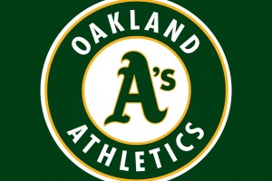 Flashy Nihilism and a State of a Oakland Athletics