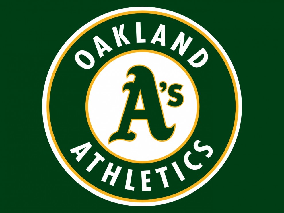 Flashy Nihilism and a State of a Oakland Athletics