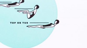 How To Do The Tub In Synchronised Swimming