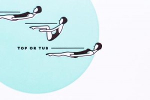 How To Do The Tub In Synchronised Swimming